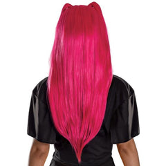 K-Pop Demon Hunters Mira Adult Wig