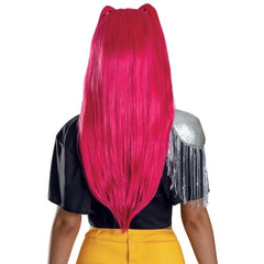 K-Pop Demon Hunters Mira Adult Wig