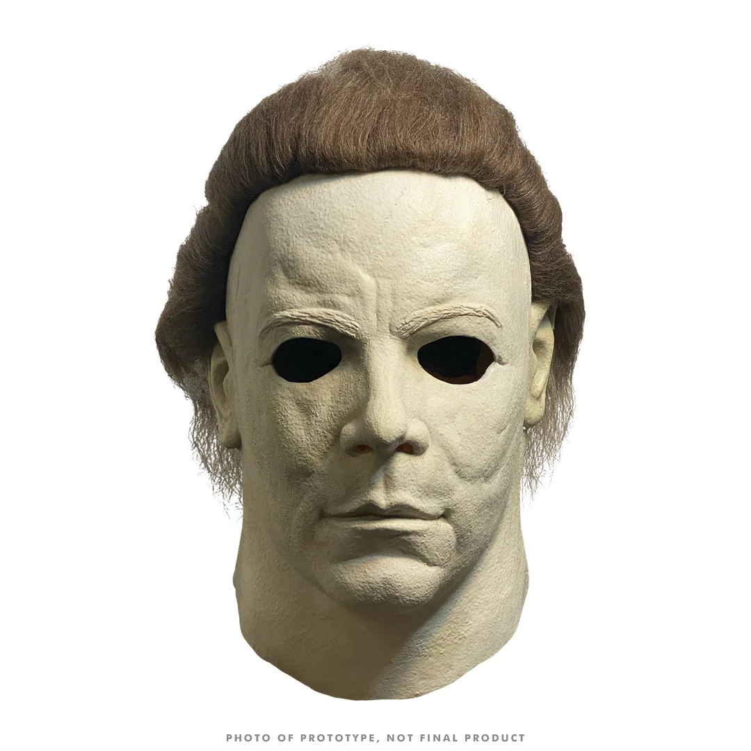Rob Zombie's Halloween: 92' Murder Mask