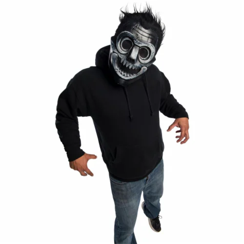 Shadow Creeper Adult Mask