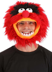 The Muppet Show Animal Jawesome Hat