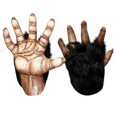 Chimp Hands