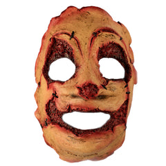 Serial Killer 22 Mask