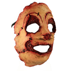 Serial Killer 22 Mask