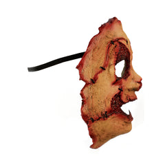 Serial Killer 22 Mask