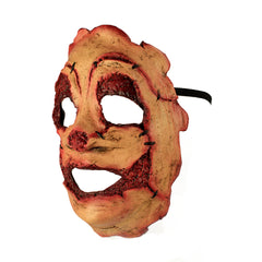 Serial Killer 22 Mask