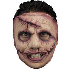 Serial Killer 33 Mask