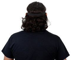 Skull Fangs Gore Monster Mask