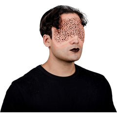 Trypophobic Latex Prosthetic