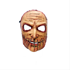 Serial Killer 40 Mask