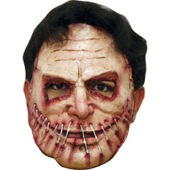 Serial Killer 40 Mask