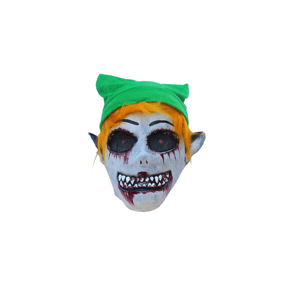 Ben Drowned Creepypasta Latex Mask