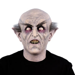 The Nosferatu Latex Mask