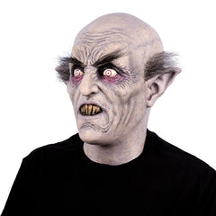 The Nosferatu Latex Mask