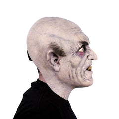 The Nosferatu Latex Mask