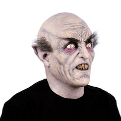 The Nosferatu Latex Mask