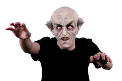 The Nosferatu Latex Mask