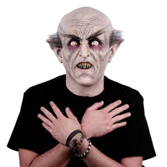 The Nosferatu Latex Mask