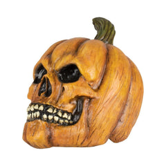 Monster Pumpkin Prop