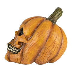 Monster Pumpkin Prop