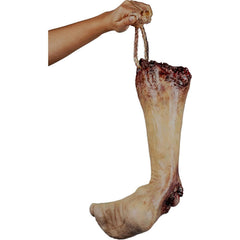 Mutilated Shin Prop