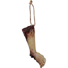Mutilated Shin Prop
