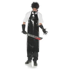 Psycho Butcher Unisex Adult Costume