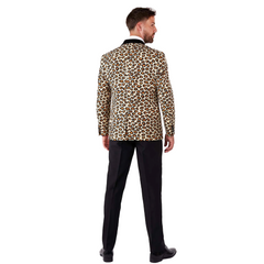 OppoSuits The Jag Three Piece Suit