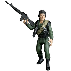 Day of The Dead 5" Action Figure