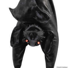 24" Hanging Bat - Halloween Decor