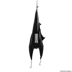 24" Hanging Bat - Halloween Decor