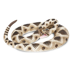 Rattlesnake Prop - Eastern Diamondback