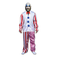 House of 1000 Corpses Captain Spaulding Adult Costume