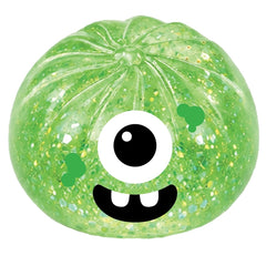 Fun Doh - HALLOWEEN (Mini) Mystery Toy Dumplings