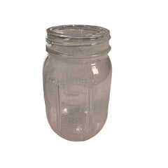 300 ml Breakaway Mason Jar Prop