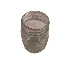 300 ml Breakaway Mason Jar Prop