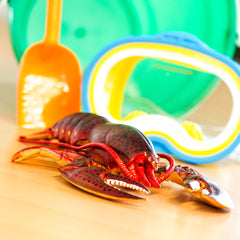 Sea Figurine - Maine Lobster