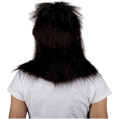 Sasquatch Latex Mask
