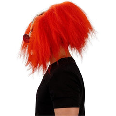 Glowing Clown Mask