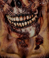 Autopsy Latex Mask
