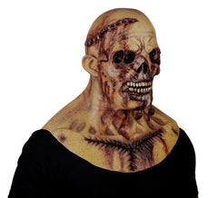 Autopsy Latex Mask