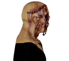 Autopsy Latex Mask