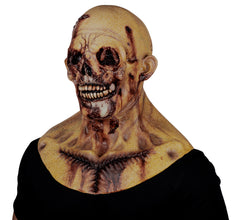 Autopsy Latex Mask