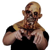 Autopsy Latex Mask