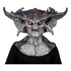 Warlord Latex Mask
