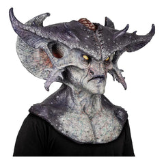 Warlord Latex Mask