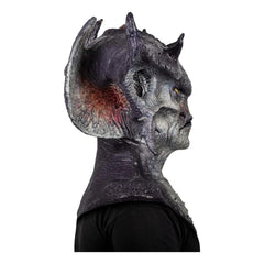 Warlord Latex Mask