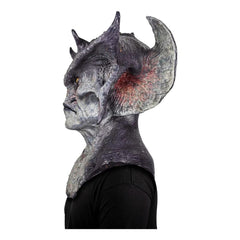 Warlord Latex Mask