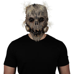 Soul Harvester Latex Mask