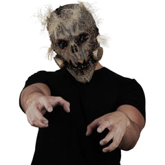 Soul Harvester Latex Mask